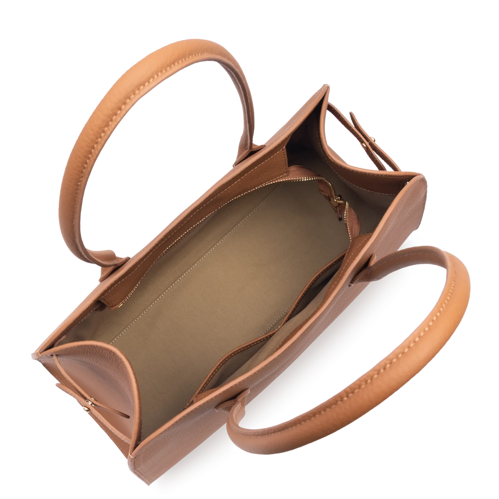 Online Grand sac cabas épaule Femme Sacs Porté Épaule|Taurillon