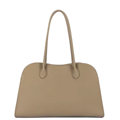Online Grand sac cabas épaule Femme Sacs Porté Épaule|Taurillon