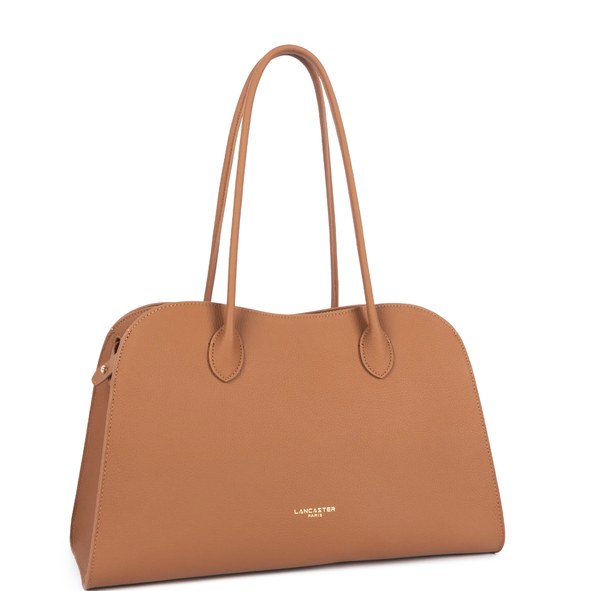 Online Grand sac cabas épaule Femme Sacs Porté Épaule|Taurillon