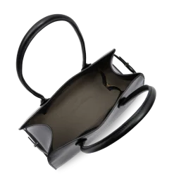 Hot Grand sac cabas épaule Femme Sacs Porté Épaule|Donna