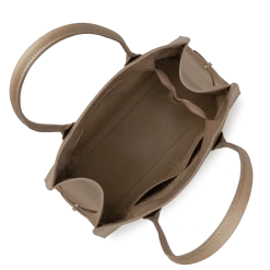 Hot Grand sac cabas épaule Femme Sacs Porté Épaule|Donna