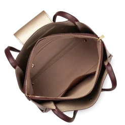 Best Grand sac cabas épaule Femme Sacs Cabas|Sacs Porté Épaule
