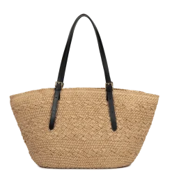 New Grand sac cabas épaule Femme Sacs Porté Épaule|Sunny Essentials