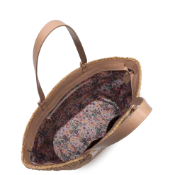 New Grand sac cabas épaule Femme Sacs Porté Épaule|Sunny Essentials