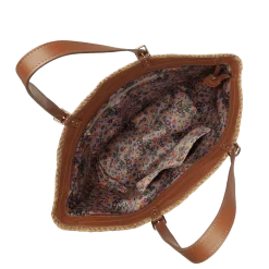 New Grand sac cabas épaule Femme Sacs Porté Épaule|Sunny Essentials