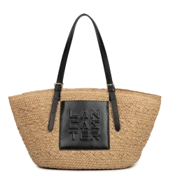 New Grand sac cabas épaule Femme Sacs Porté Épaule|Sunny Essentials