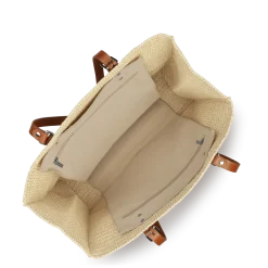 New Grand sac cabas épaule Femme Sacs Porté Épaule|Sunny Essentials