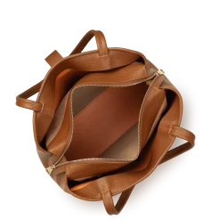 Sale Grand sac cabas épaule Femme Sacs Cabas|Sacs Porté Épaule