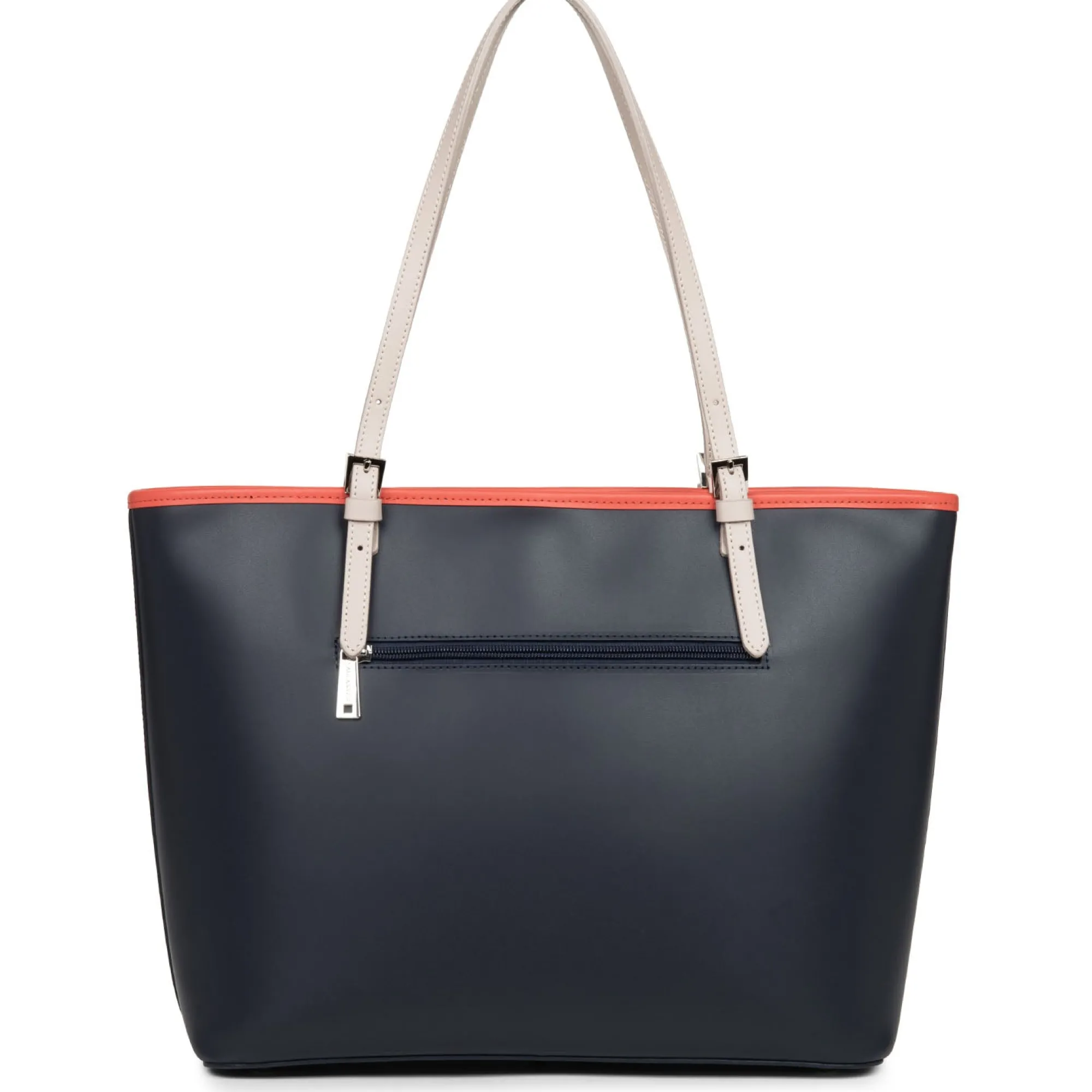 Grand sac cabas épaule Femme Sacs Porté Épaule|Smooth