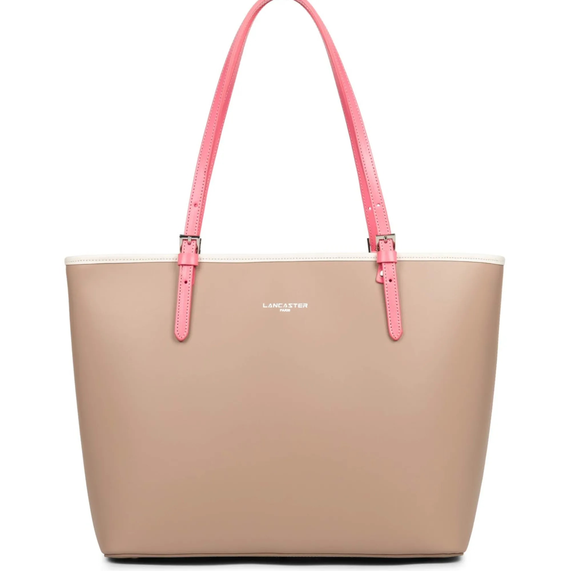 Grand sac cabas épaule Femme Sacs Porté Épaule|Smooth