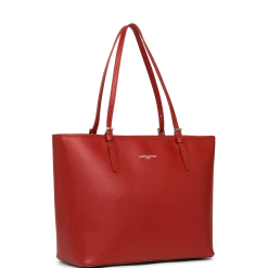 Grand sac cabas épaule Femme Sacs Porté Épaule|Smooth
