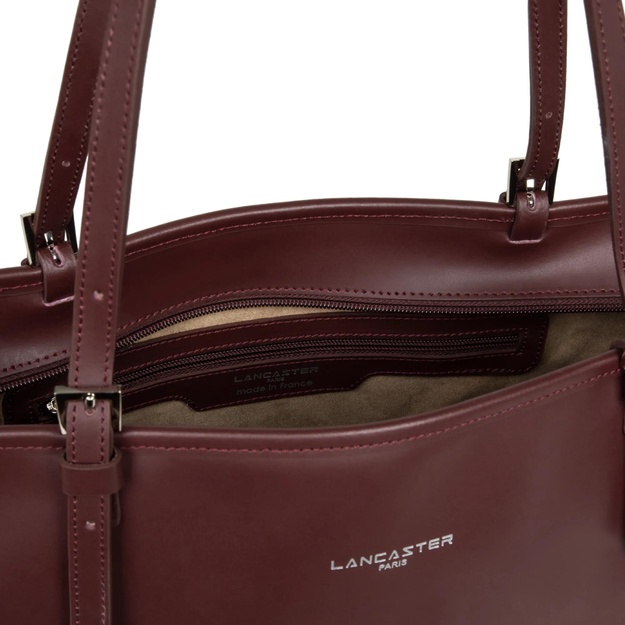 Grand sac cabas épaule Femme Sacs Porté Épaule|Smooth