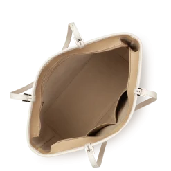 Grand sac cabas épaule Femme Sacs Porté Épaule|Smooth