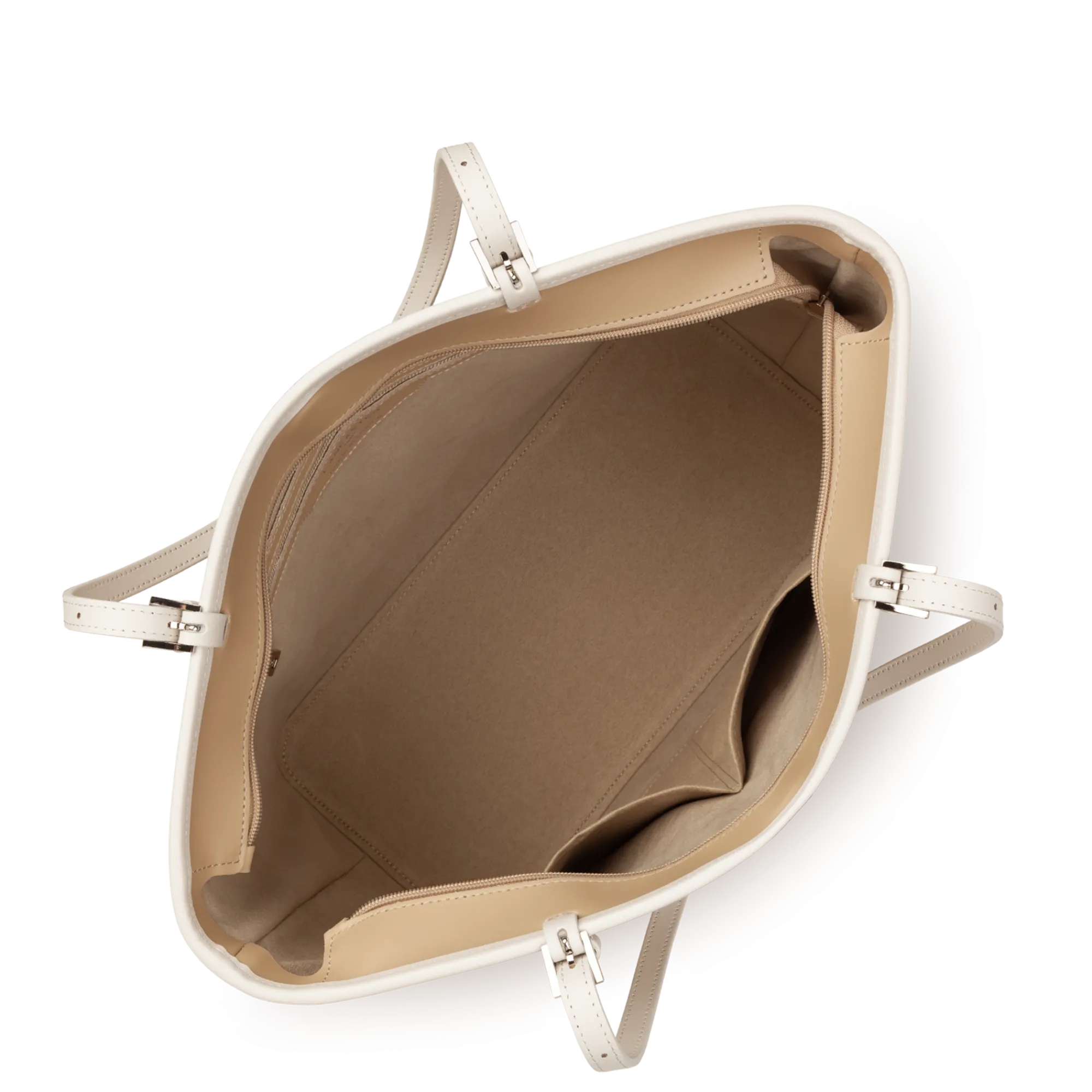 Grand sac cabas épaule Femme Sacs Porté Épaule|Smooth