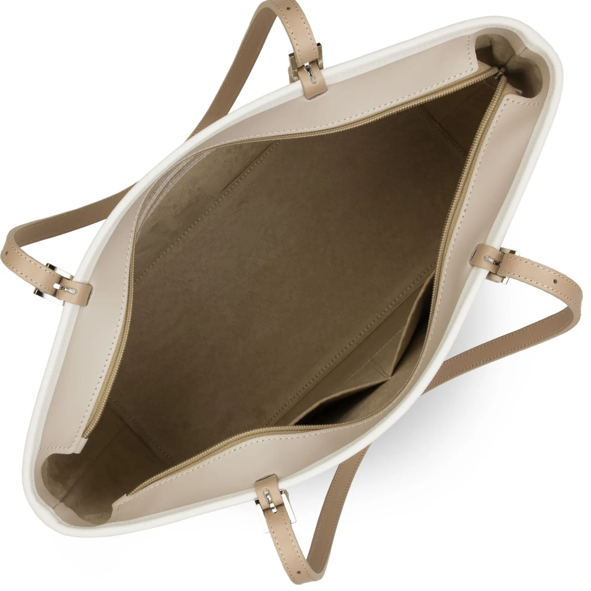 Grand sac cabas épaule Femme Sacs Porté Épaule|Smooth