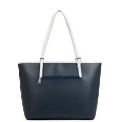 Grand sac cabas épaule Femme Sacs Porté Épaule|Smooth
