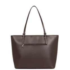 Grand sac cabas épaule Femme Sacs Porté Épaule|Smooth