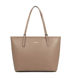 Grand sac cabas épaule Femme Sacs Porté Épaule|Smooth