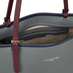 Grand sac cabas épaule Femme Sacs Porté Épaule|Smooth