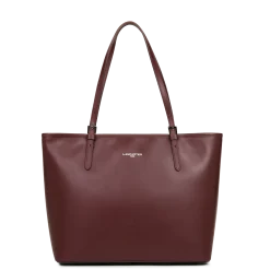 Grand sac cabas épaule Femme Sacs Porté Épaule|Smooth