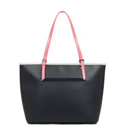 Grand sac cabas épaule Femme Sacs Porté Épaule|Smooth