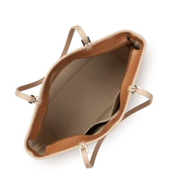 Grand sac cabas épaule Femme Sacs Porté Épaule|Smooth