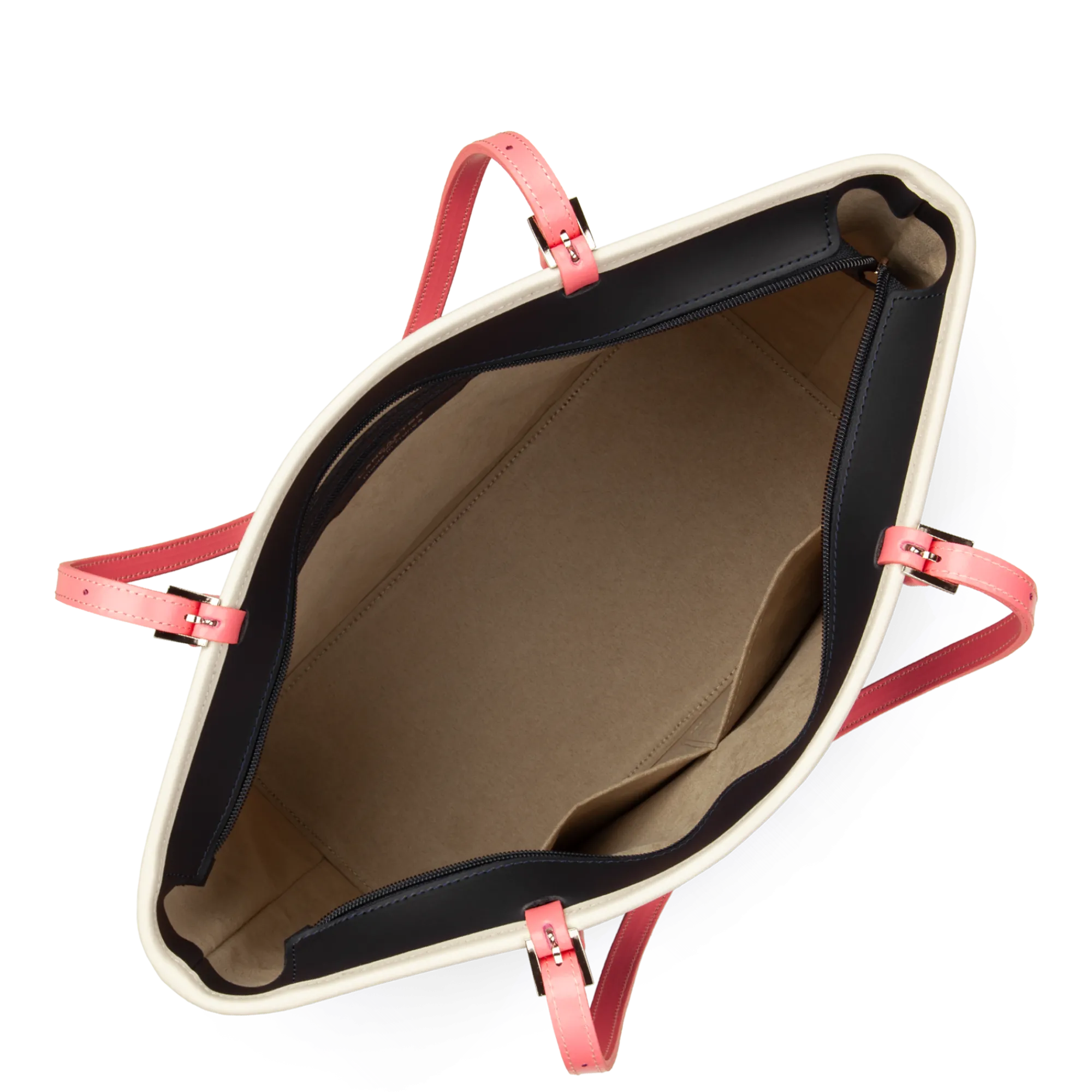 Grand sac cabas épaule Femme Sacs Porté Épaule|Smooth