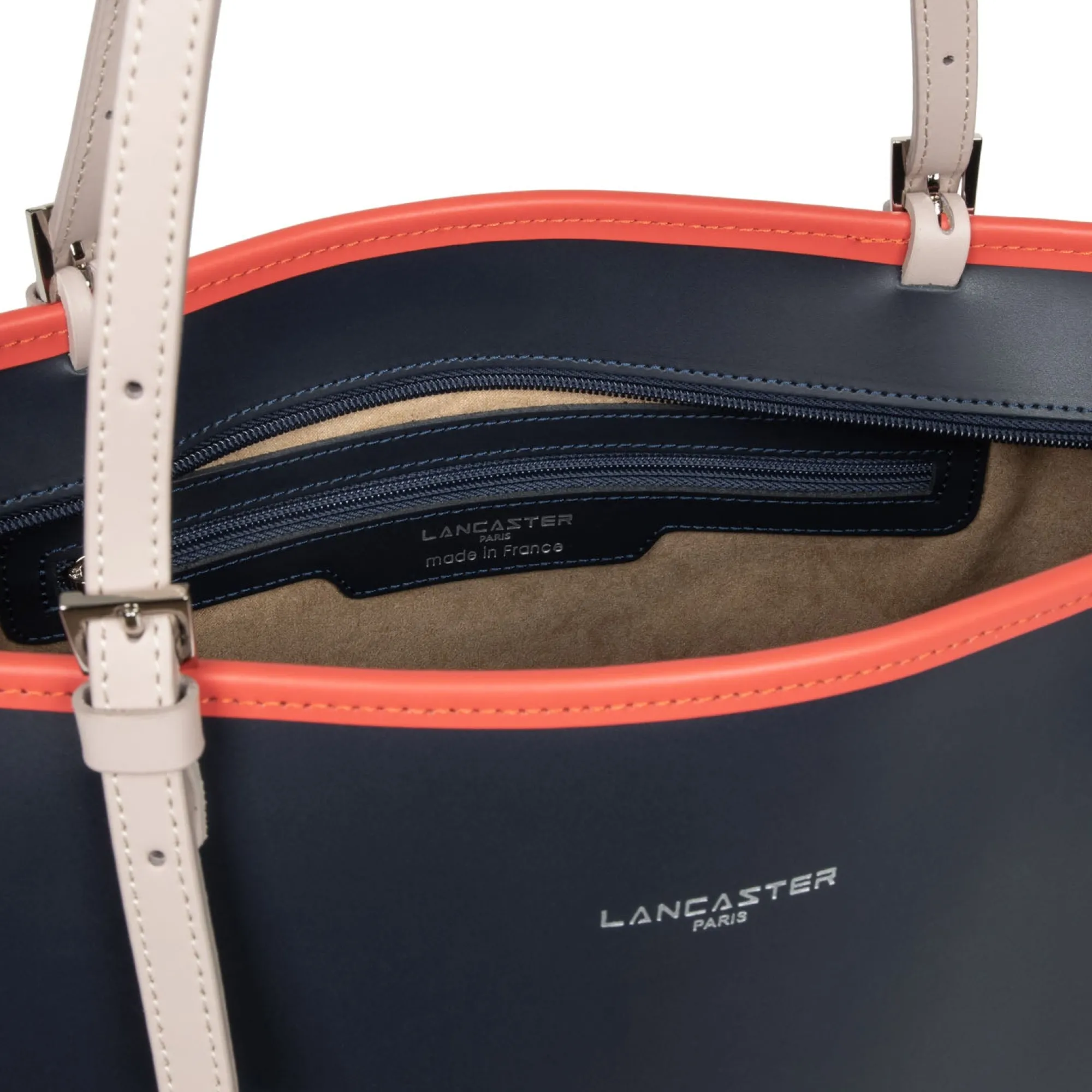 Grand sac cabas épaule Femme Sacs Porté Épaule|Smooth