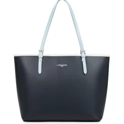 Grand sac cabas épaule Femme Sacs Porté Épaule|Smooth
