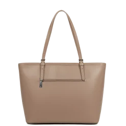 Grand sac cabas épaule Femme Sacs Porté Épaule|Smooth