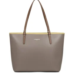 Grand sac cabas épaule Femme Sacs Porté Épaule|Smooth