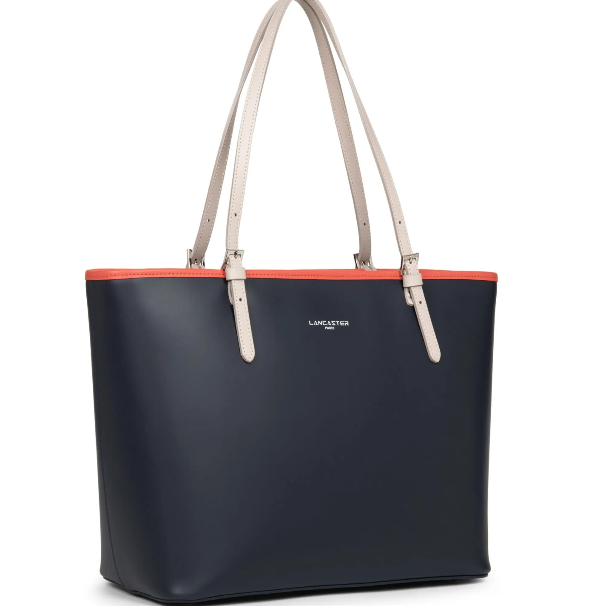 Grand sac cabas épaule Femme Sacs Porté Épaule|Smooth