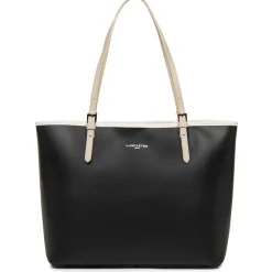 Grand sac cabas épaule Femme Sacs Porté Épaule|Smooth