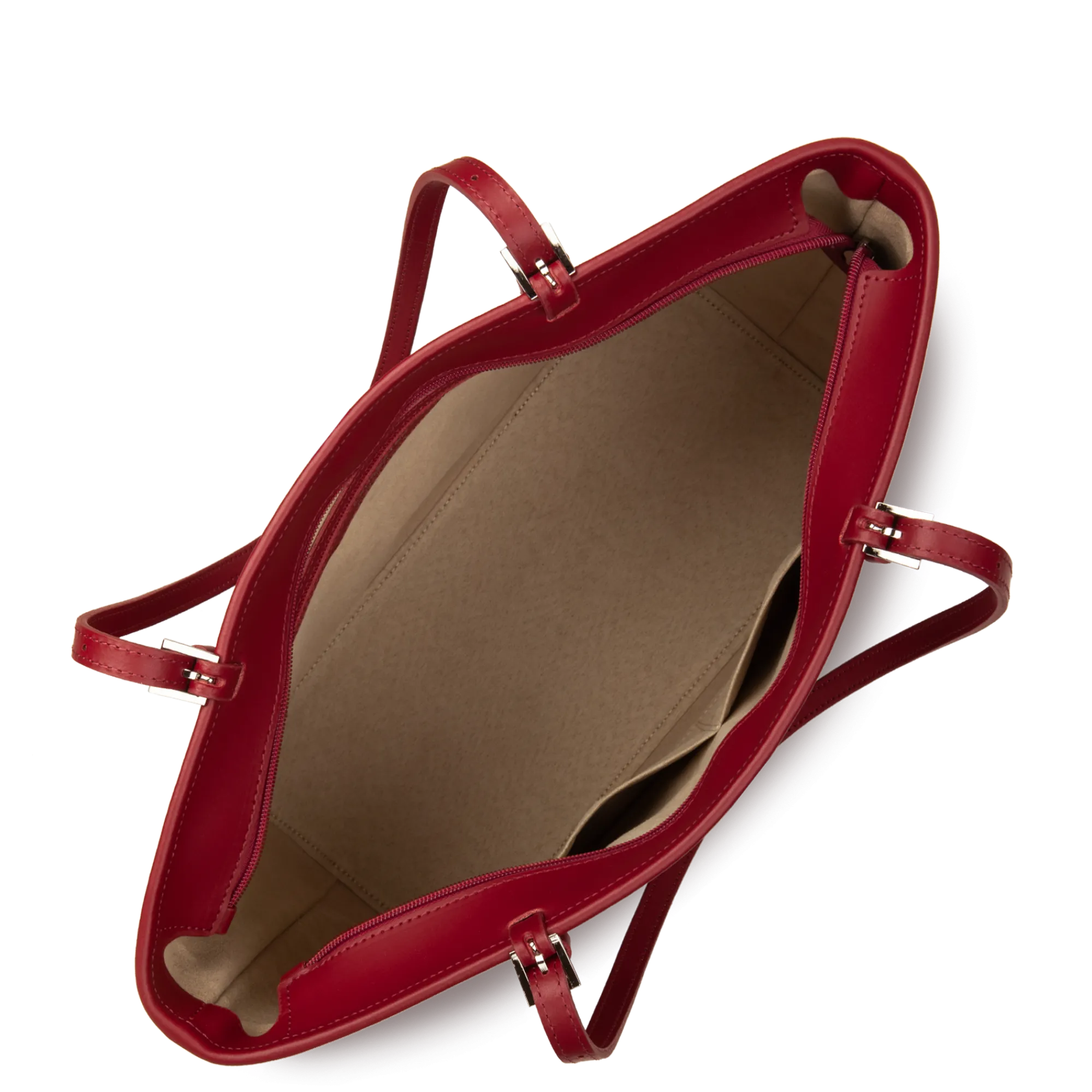 Grand sac cabas épaule Femme Sacs Porté Épaule|Smooth