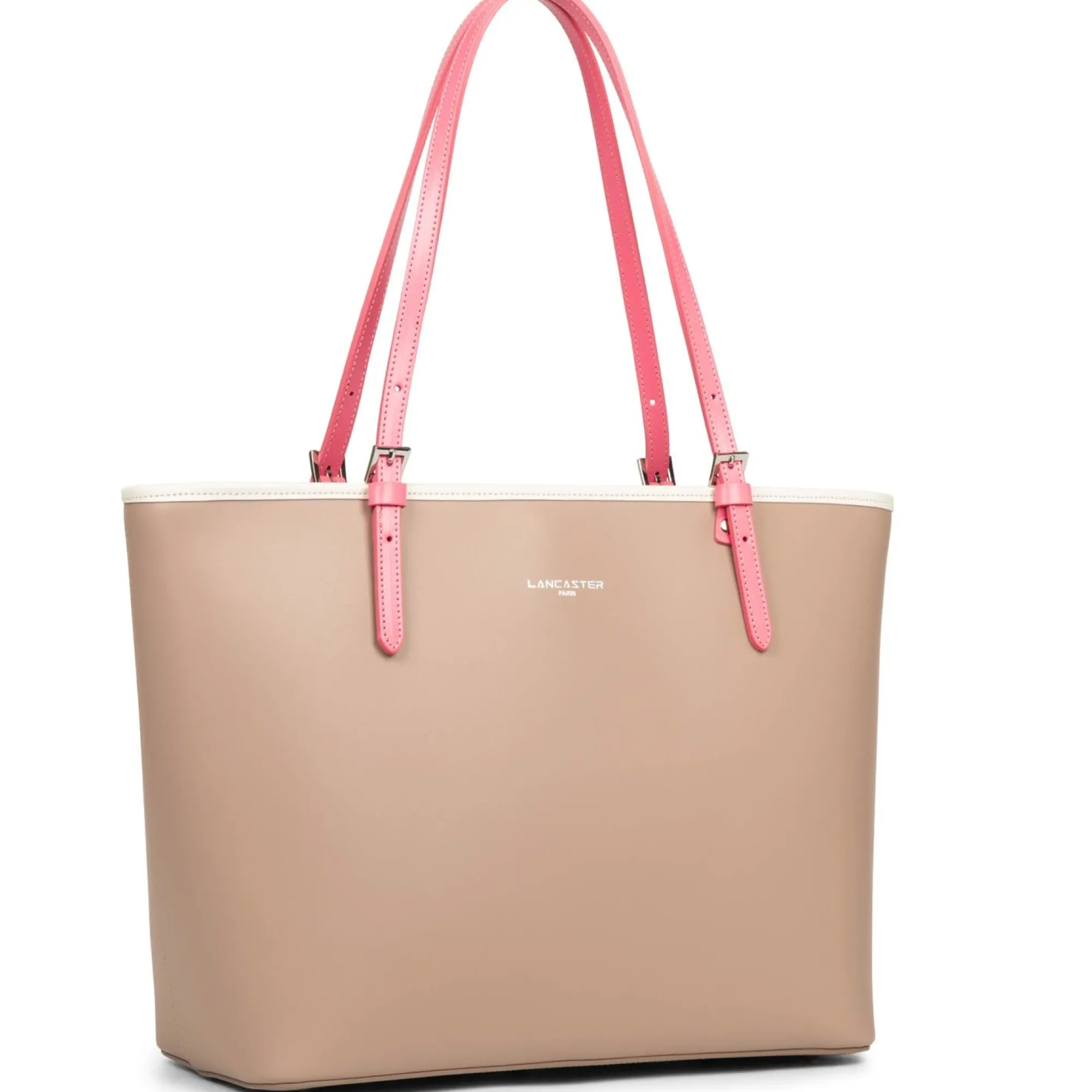 Grand sac cabas épaule Femme Sacs Porté Épaule|Smooth