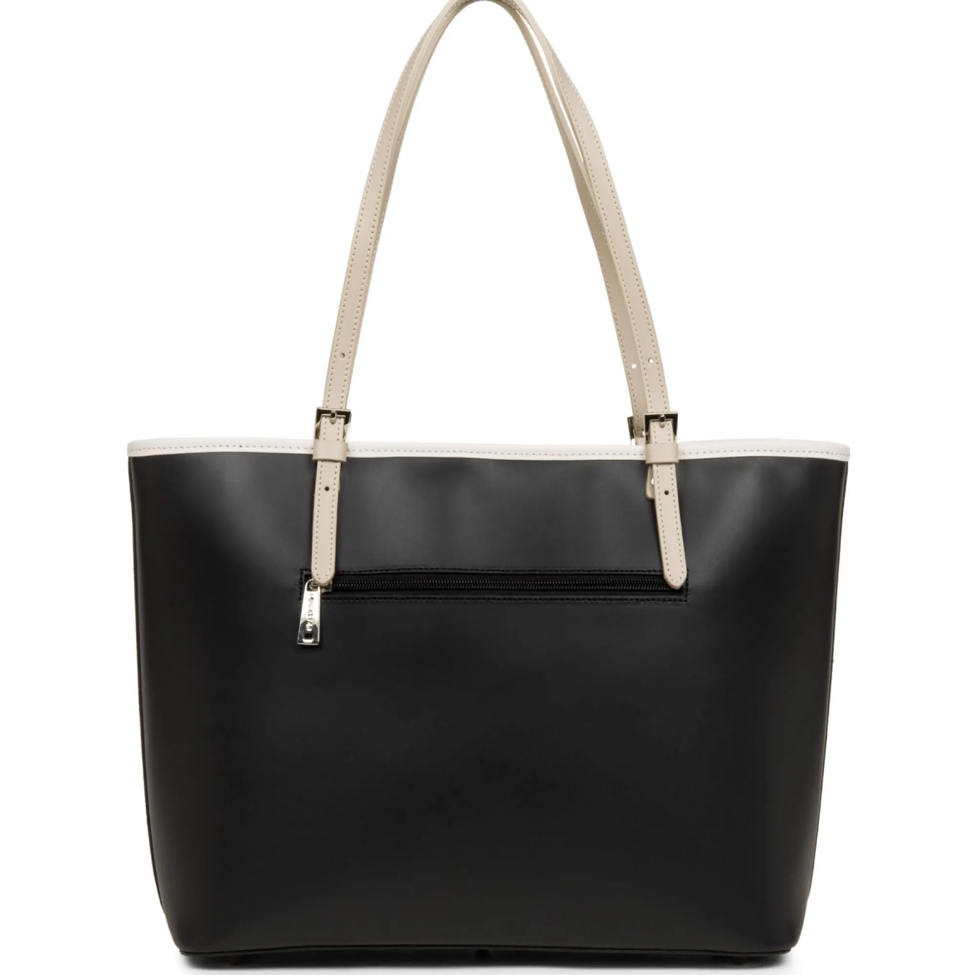 Grand sac cabas épaule Femme Sacs Porté Épaule|Smooth