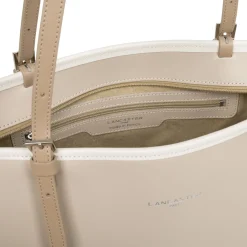 Grand sac cabas épaule Femme Sacs Porté Épaule|Smooth