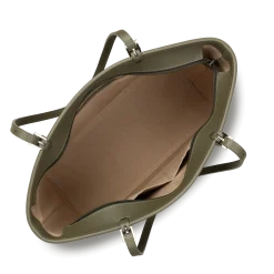 Grand sac cabas épaule Femme Sacs Porté Épaule|Smooth