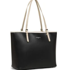 Grand sac cabas épaule Femme Sacs Porté Épaule|Smooth