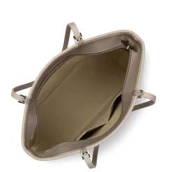 Grand sac cabas épaule Femme Sacs Porté Épaule|Smooth