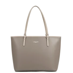 Grand sac cabas épaule Femme Sacs Porté Épaule|Smooth