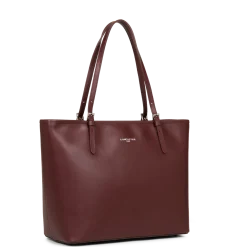 Grand sac cabas épaule Femme Sacs Porté Épaule|Smooth