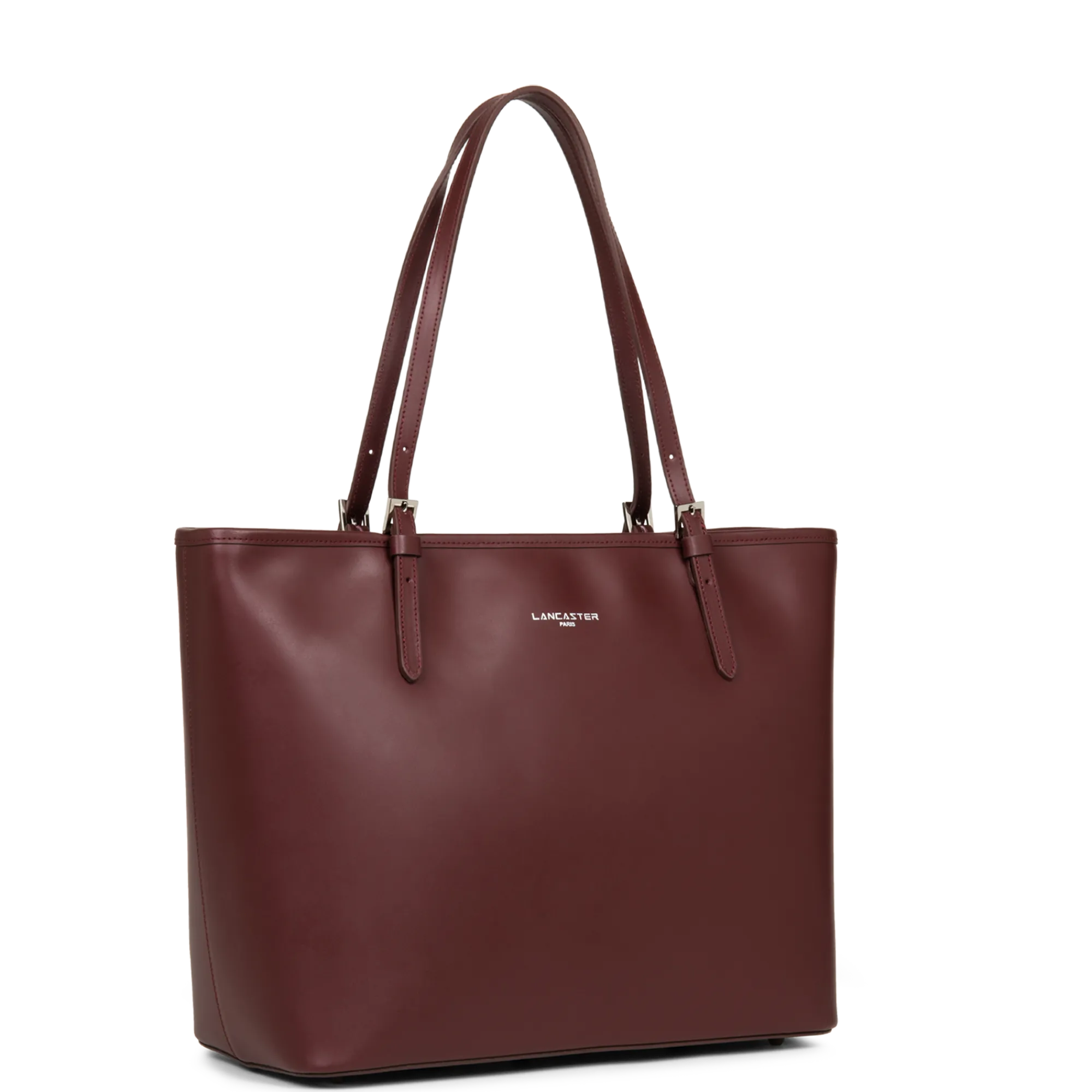 Grand sac cabas épaule Femme Sacs Porté Épaule|Smooth