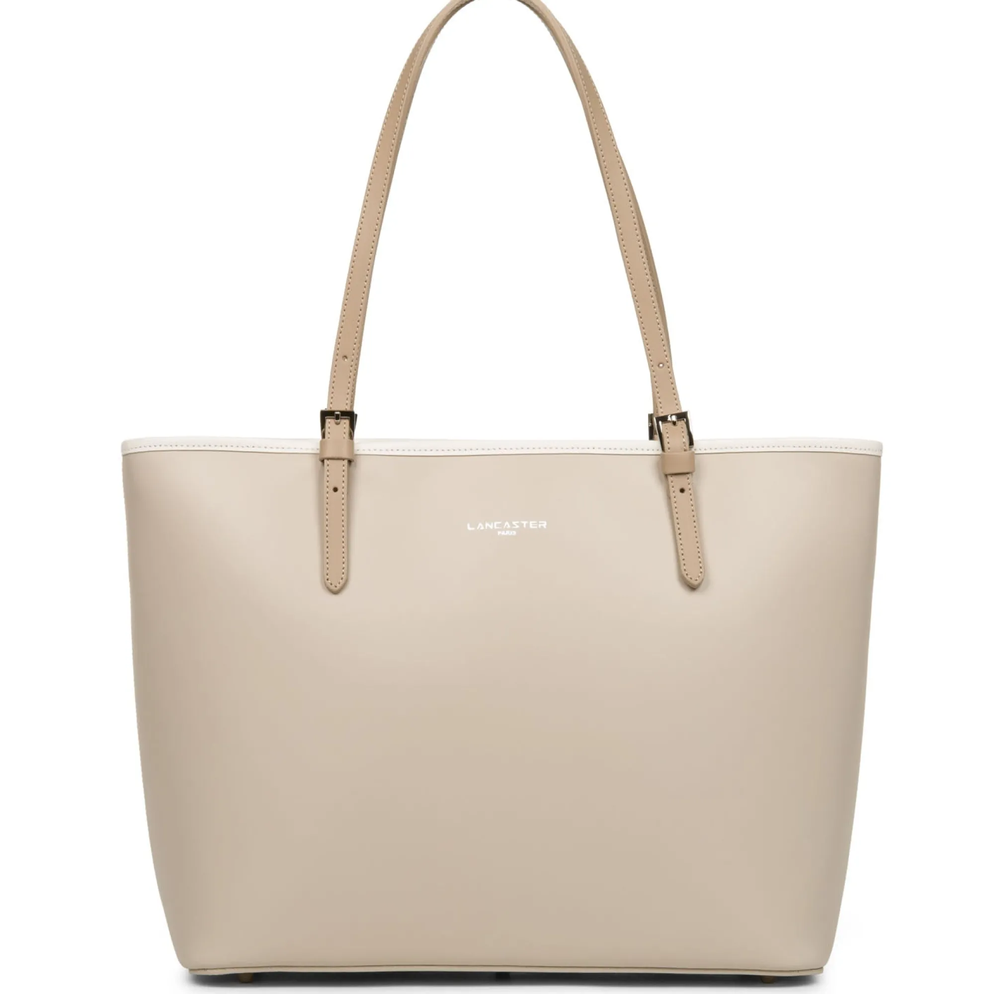 Grand sac cabas épaule Femme Sacs Porté Épaule|Smooth