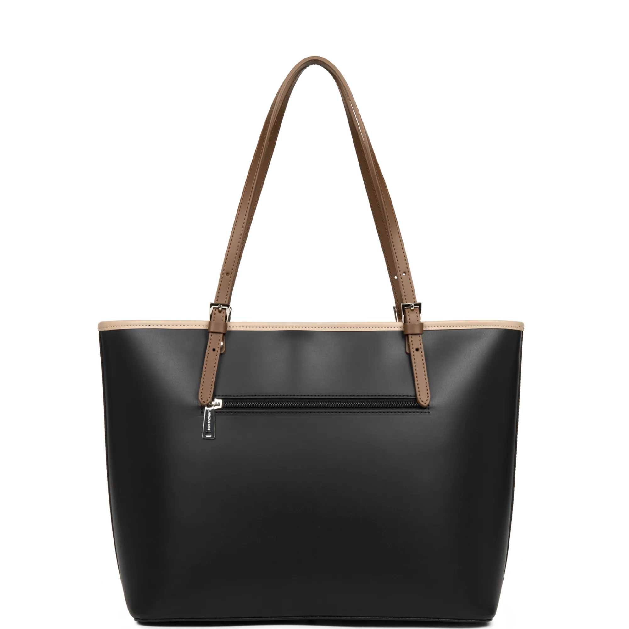 Grand sac cabas épaule Femme Sacs Porté Épaule|Smooth