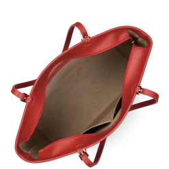 Grand sac cabas épaule Femme Sacs Porté Épaule|Smooth