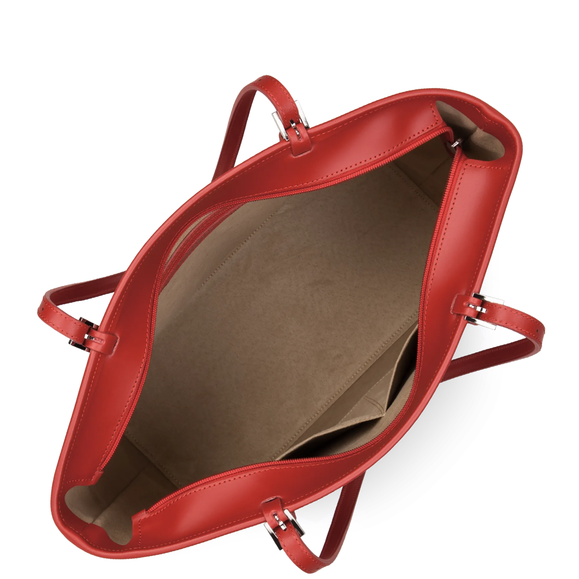 Grand sac cabas épaule Femme Sacs Porté Épaule|Smooth