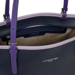 Grand sac cabas épaule Femme Sacs Porté Épaule|Smooth