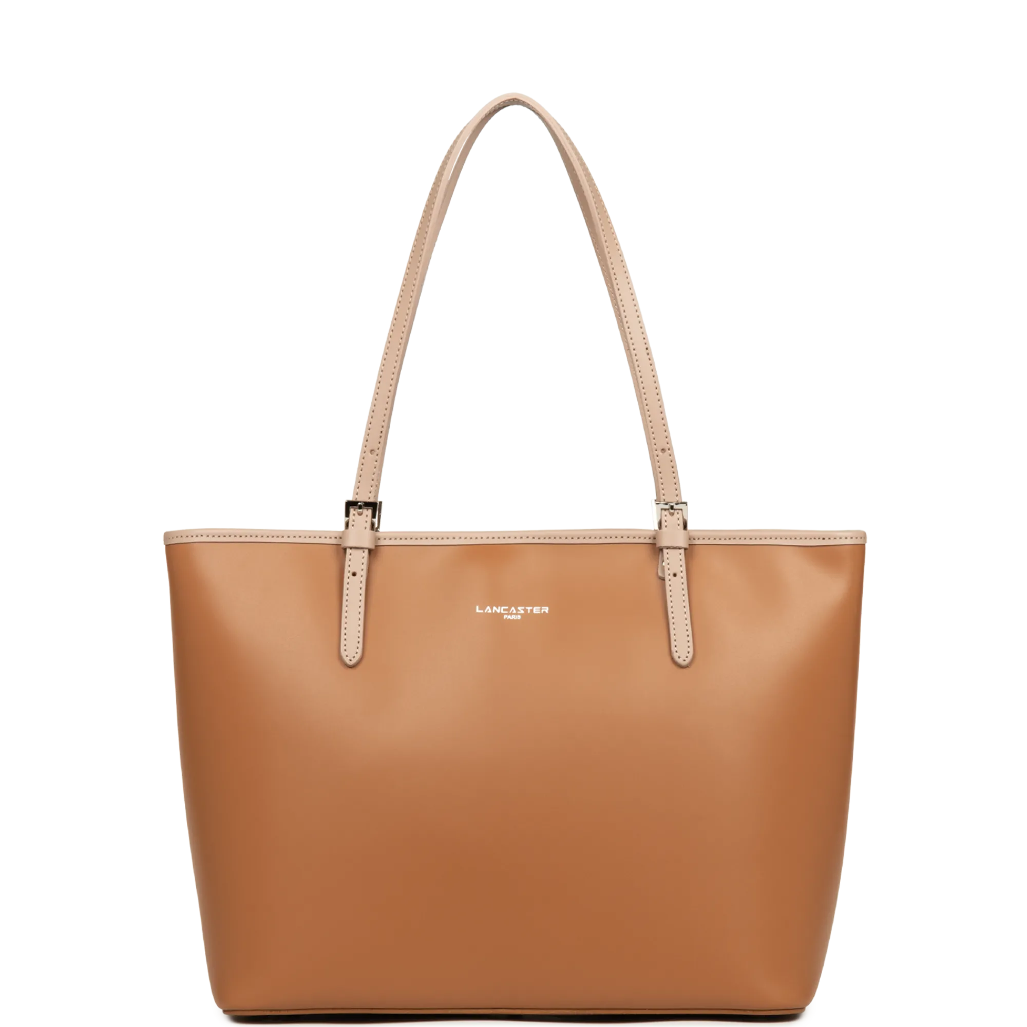 Grand sac cabas épaule Femme Sacs Porté Épaule|Smooth