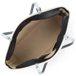 Grand sac cabas épaule Femme Sacs Porté Épaule|Smooth